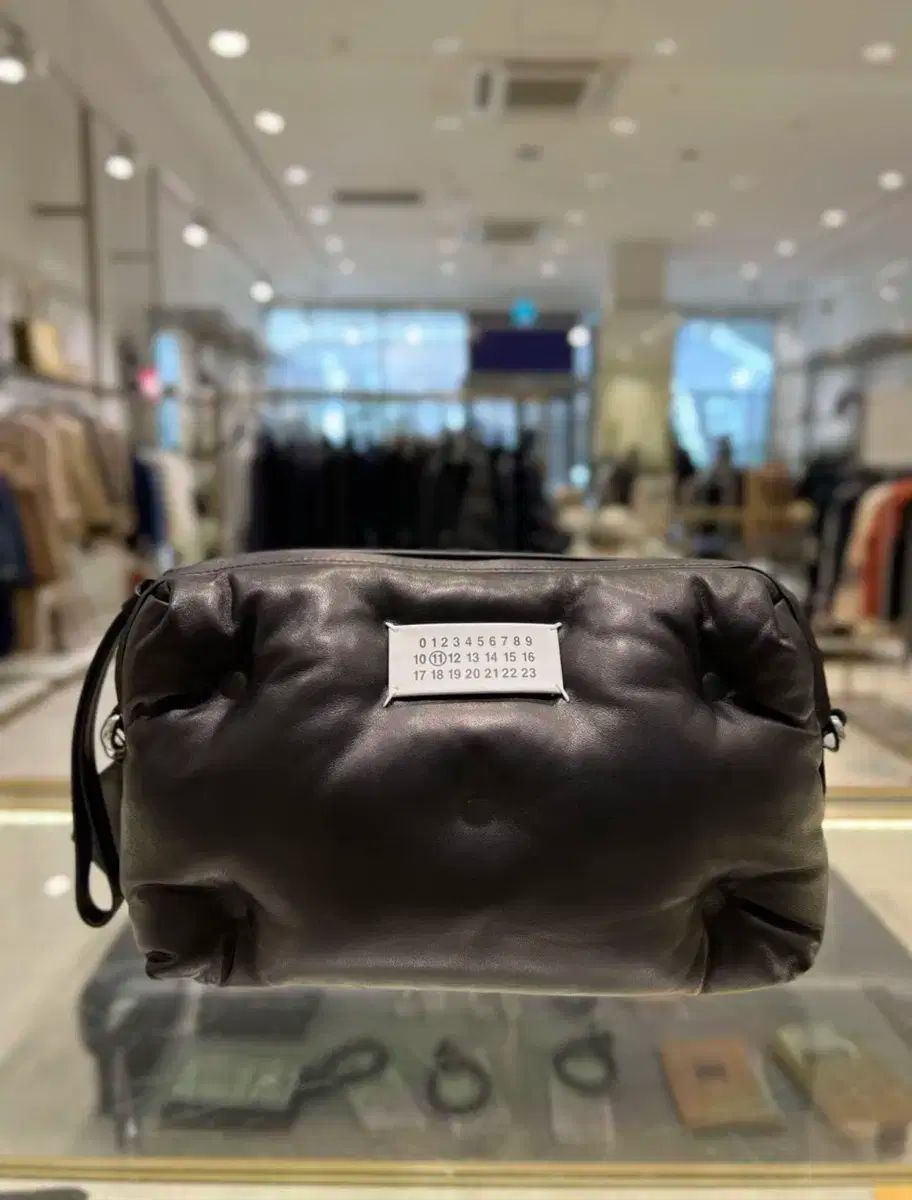 Maison Margiela メゾン マルジェラ グラムスラム クロスバッグ