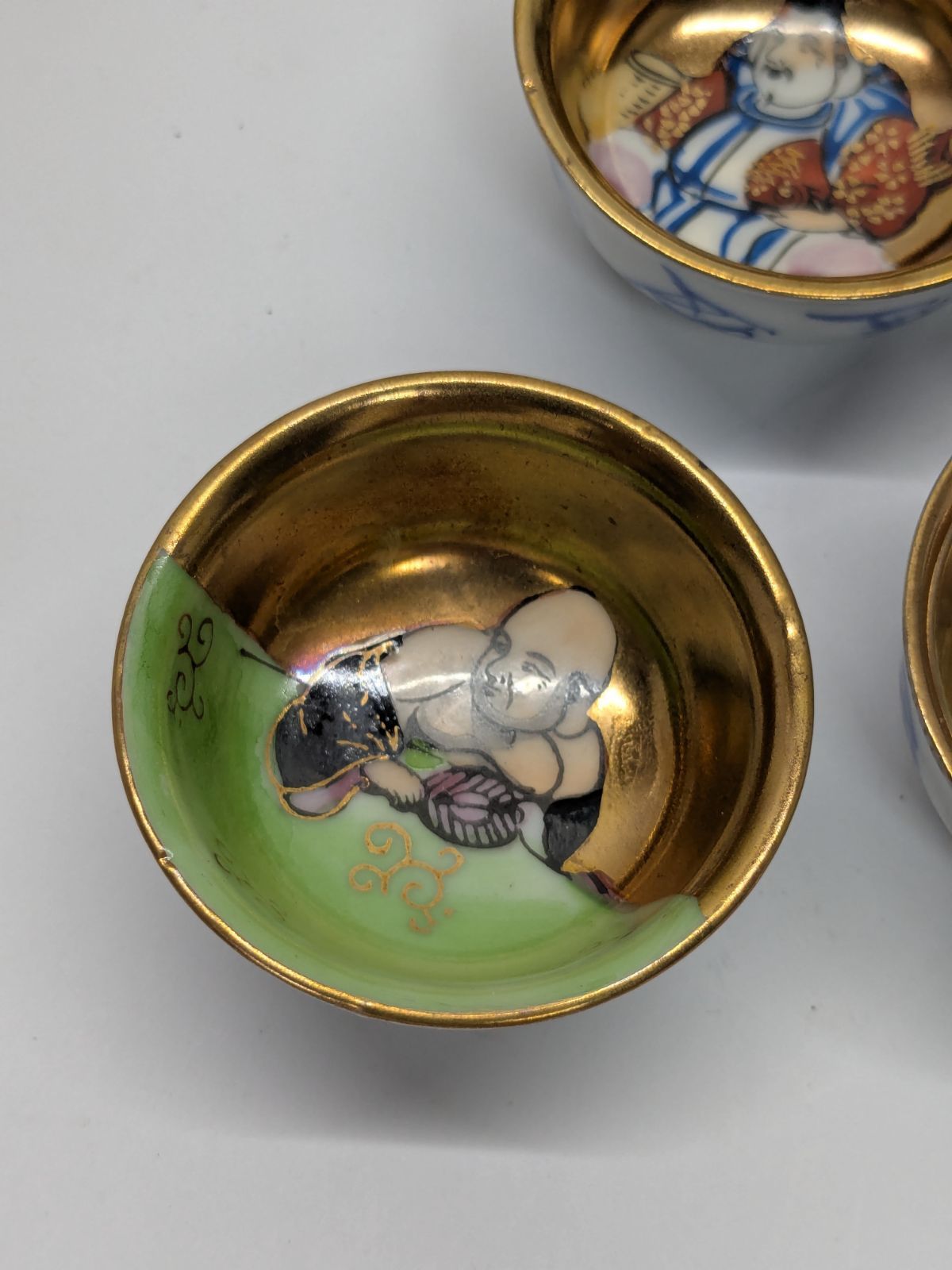 七福神 酒器
