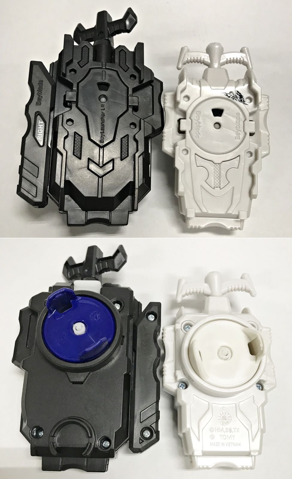 32. B-00 メタルファイト ベイブレード 2020 爆セット