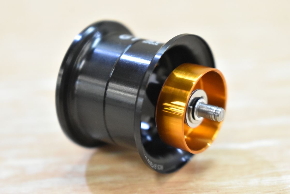 SLPWORKS カスタムスプール