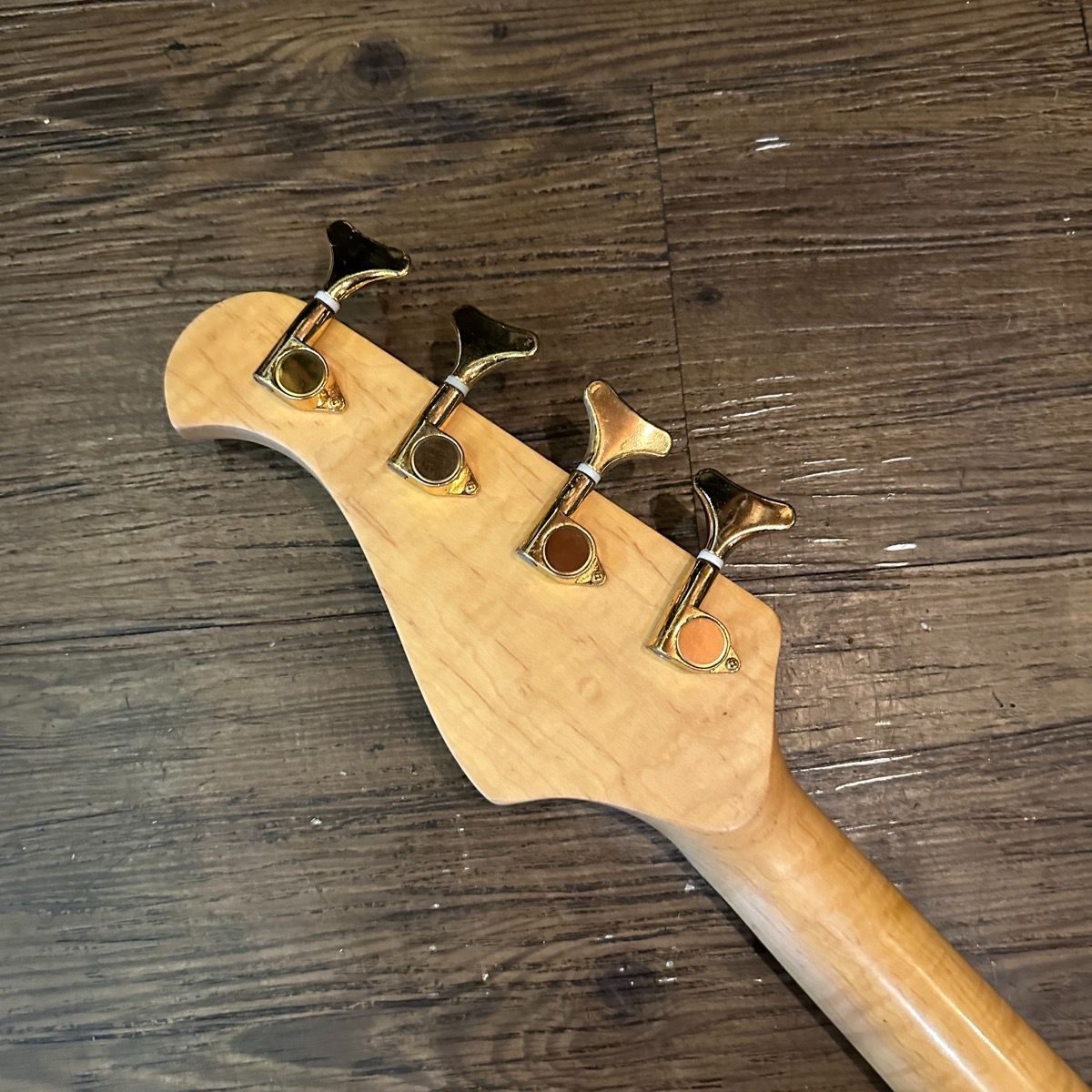 Anboy Odyssey Bass Series Electric Bass エレキベース
