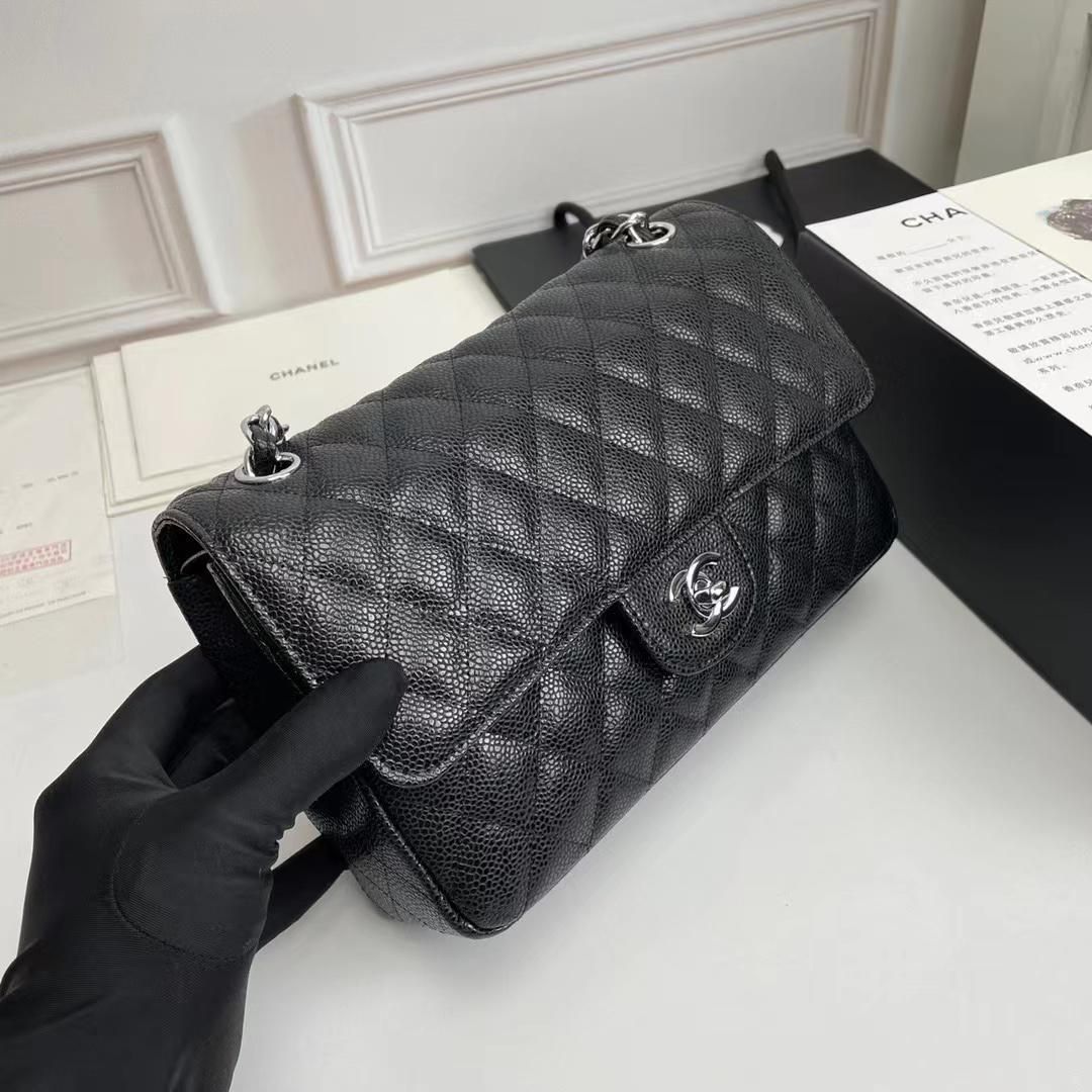 VINTAGE●CHANEL●シャネル ブラック クロスボディバッグ シャネル クラシック ランジェリー クロスボディ バッグ｜本日