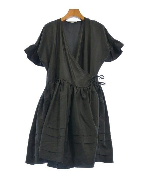 CECILIE BAHNSEN ワンピース レディース 古着 送料無料