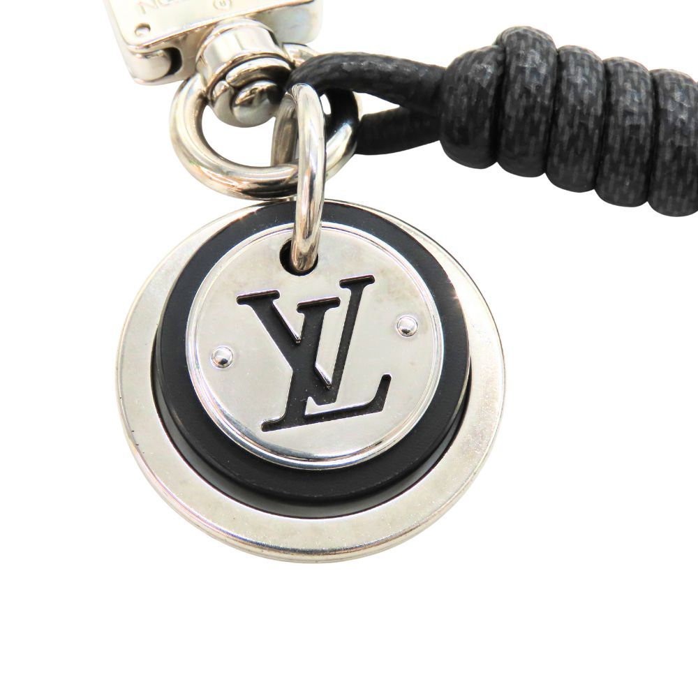 中古】LOUIS VUITTON ルイヴィトン M67224 ダミエ グラフィット