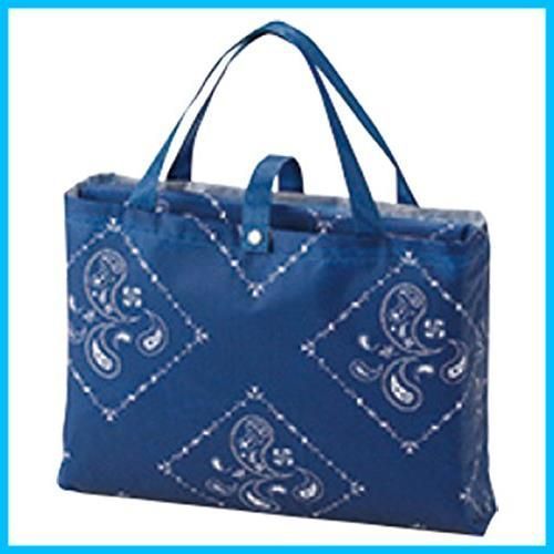 数量 収納バッグ付き プログレ 145×145cm クッションシート マッ