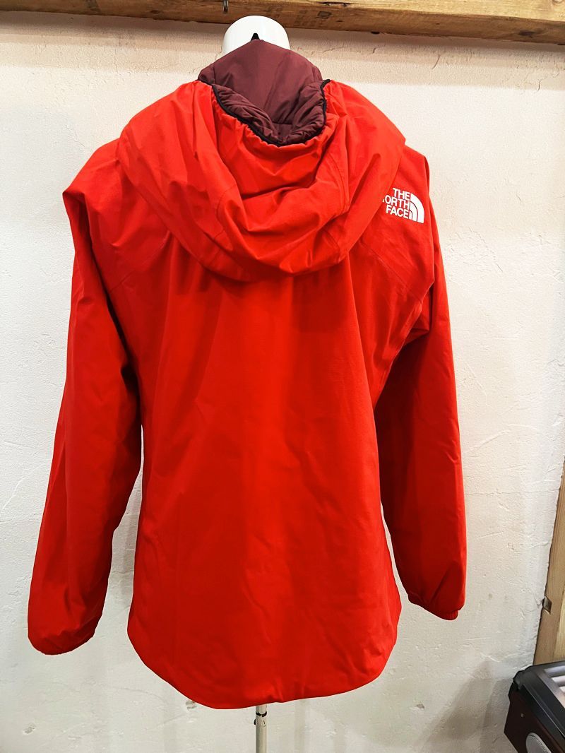 H3☆THE NORTH FACE/ノースフェイス WPB Ventrix Hoodie ベン 