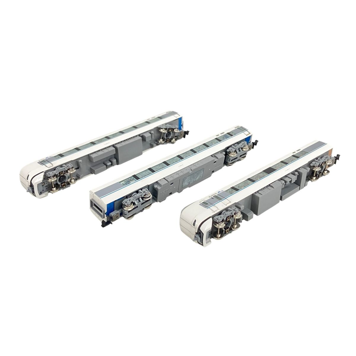 TOMIX 92472 287系特急電車 くろしお 3両基本セットA Nゲージ