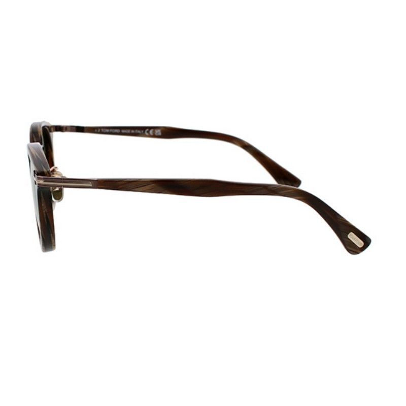 TOM FORD トムフォード TF1151-D 62P サングラス ブラウン アジアン