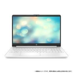 ホワイト 年度末大決算セール 新品 HP 15s Celx2 N4500/16G/SSD512G