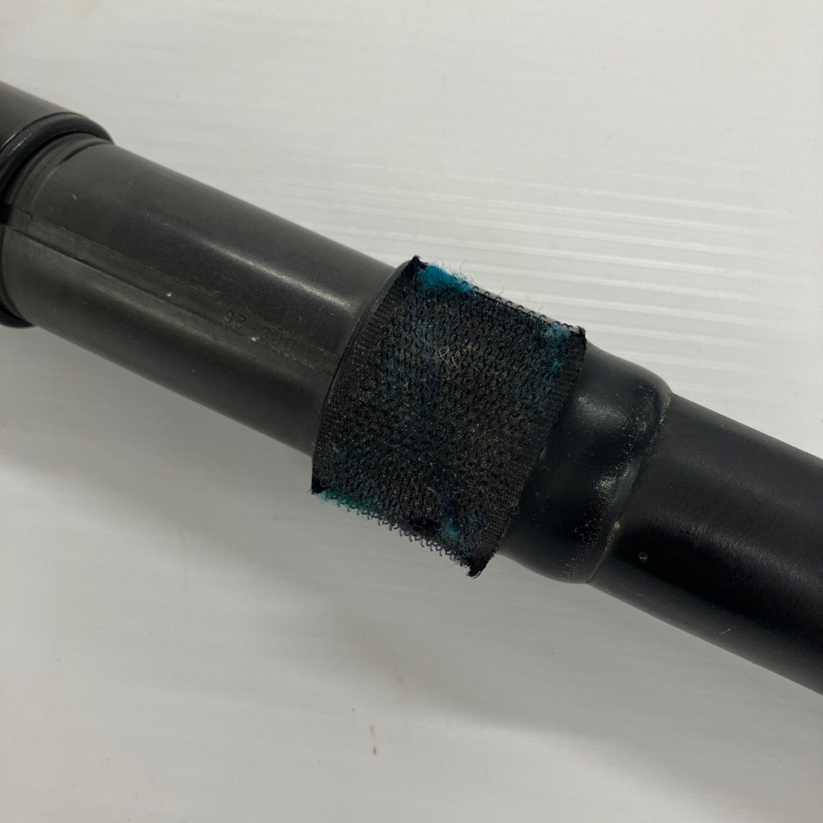DAIWA ダイワ 鯉竿 メーター倶楽部巨鯉 MH535 06572710 - メルカリ