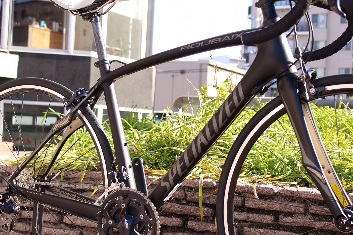スペシャライズド SPECIALIZED ルーベ ROUBAIX ELITE 2013 52