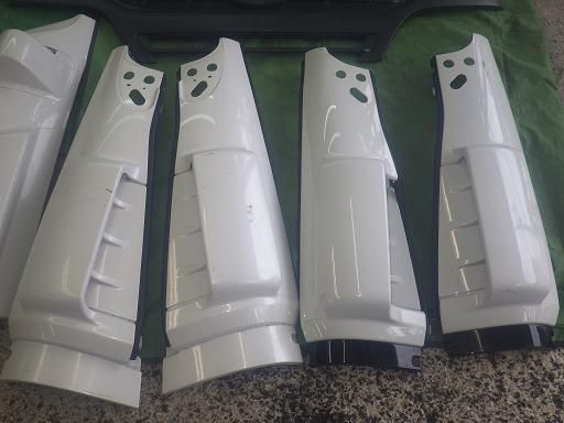 日野 いすずトラックパーツセット FFCRYSTALESIA_COM