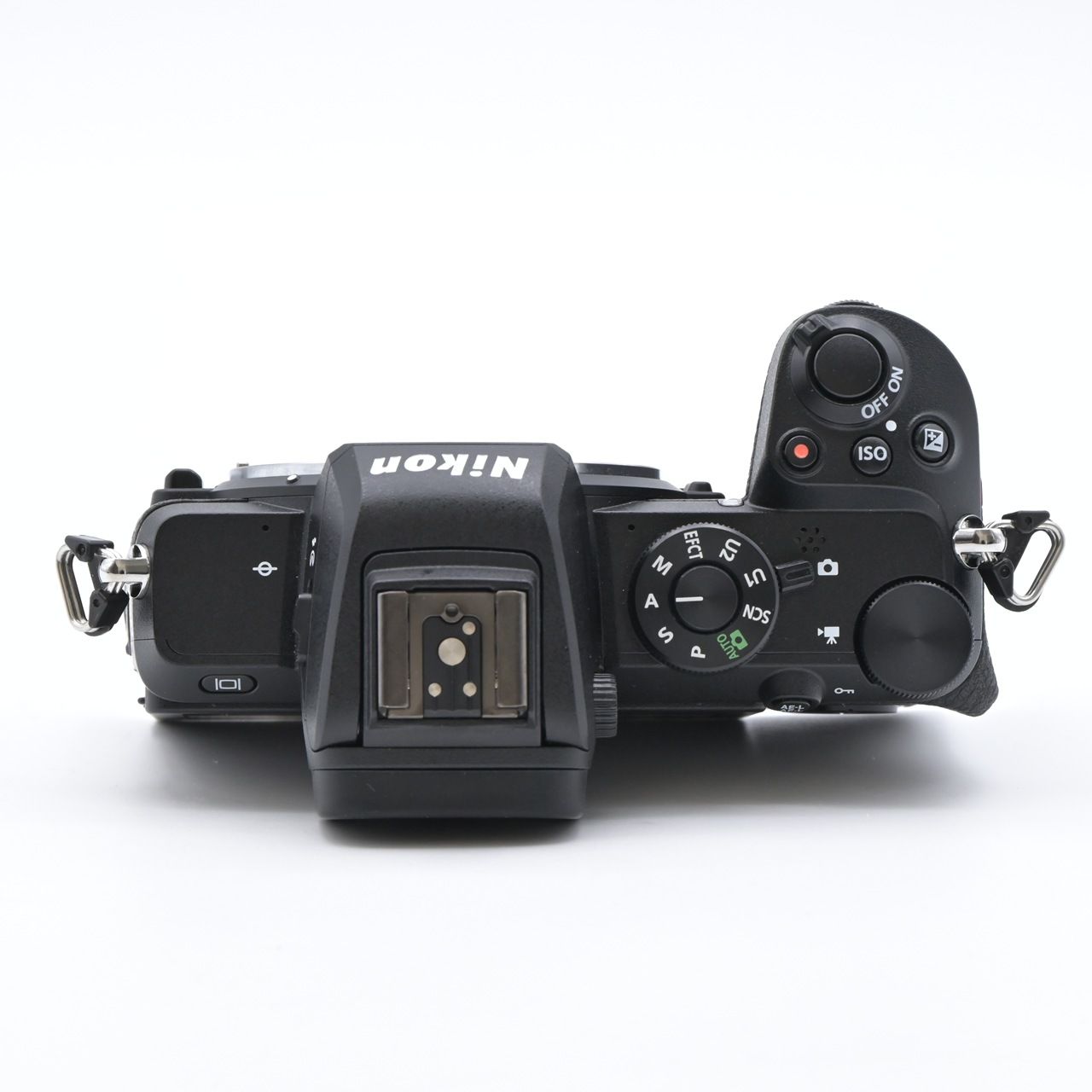 鮮やかさがある Nikon ニコン Z50 ボディ ミラーレス一眼レフカメラ 集中力を高める