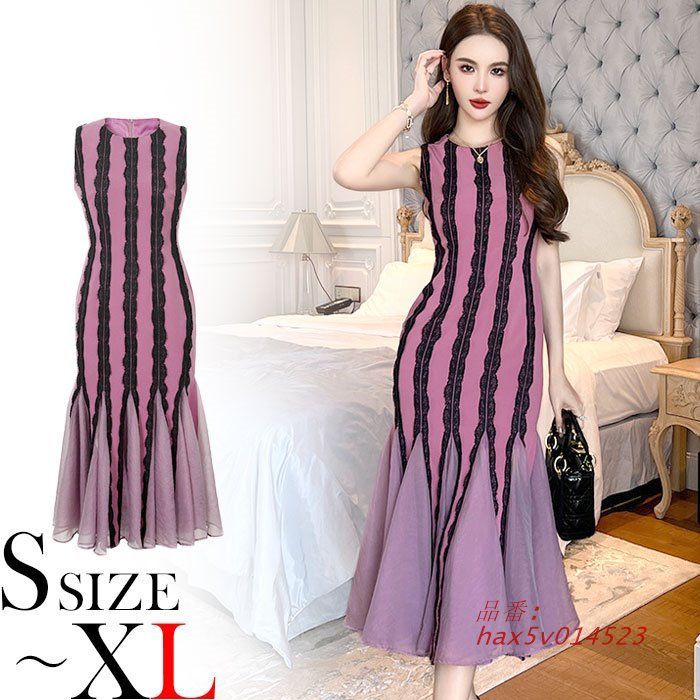 美品】バースデーバッシュ ツイードワンピース M 卒園式 入学式