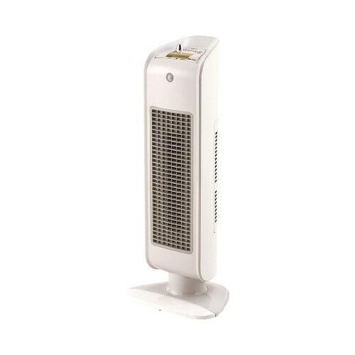5営業日で発送 コイズミ KOIZUMI コイズミ KPH1223W セラミックヒーター ホワイト KPH1223W