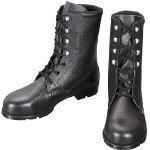 【新品・2営業日で発送】シモン／シモン シモン 安全靴 長編上靴 AS23 23.5cm AS2323.5