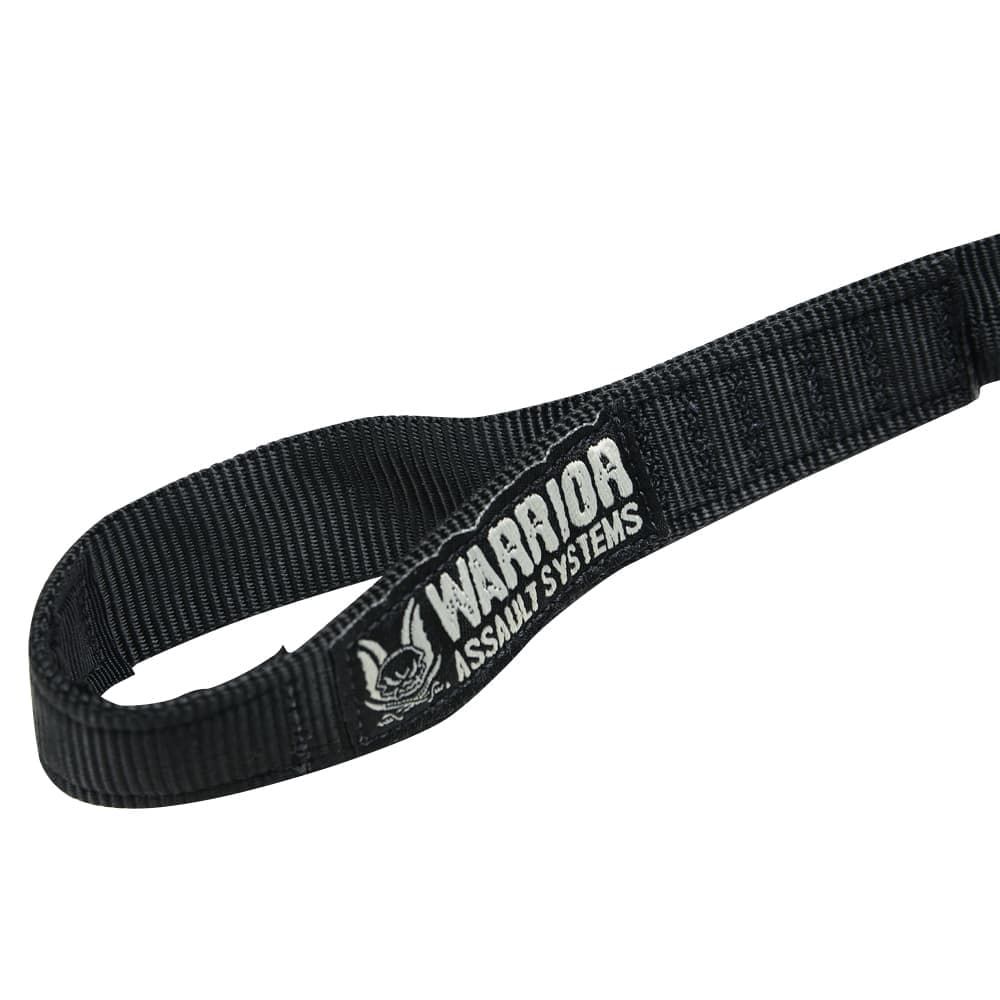 Warrior Assault Systems パーソナルリテンションランヤード 安全装備