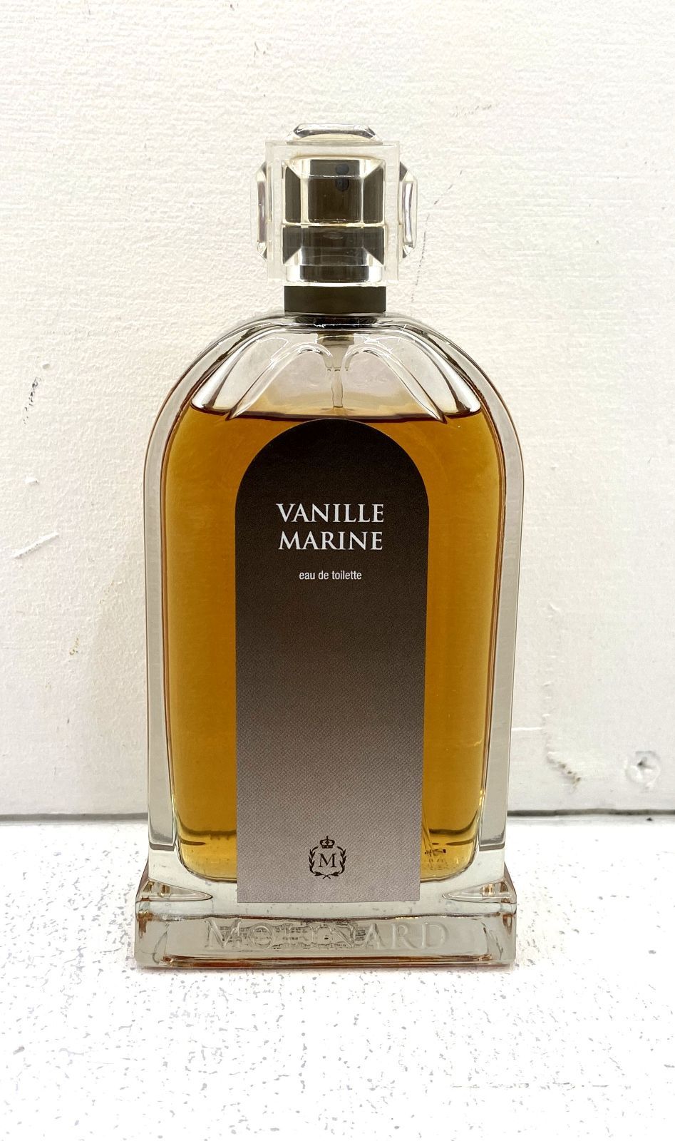 盛岡851-0014】MOLINARD モリナール バニラ マリン EDT オードトワレ