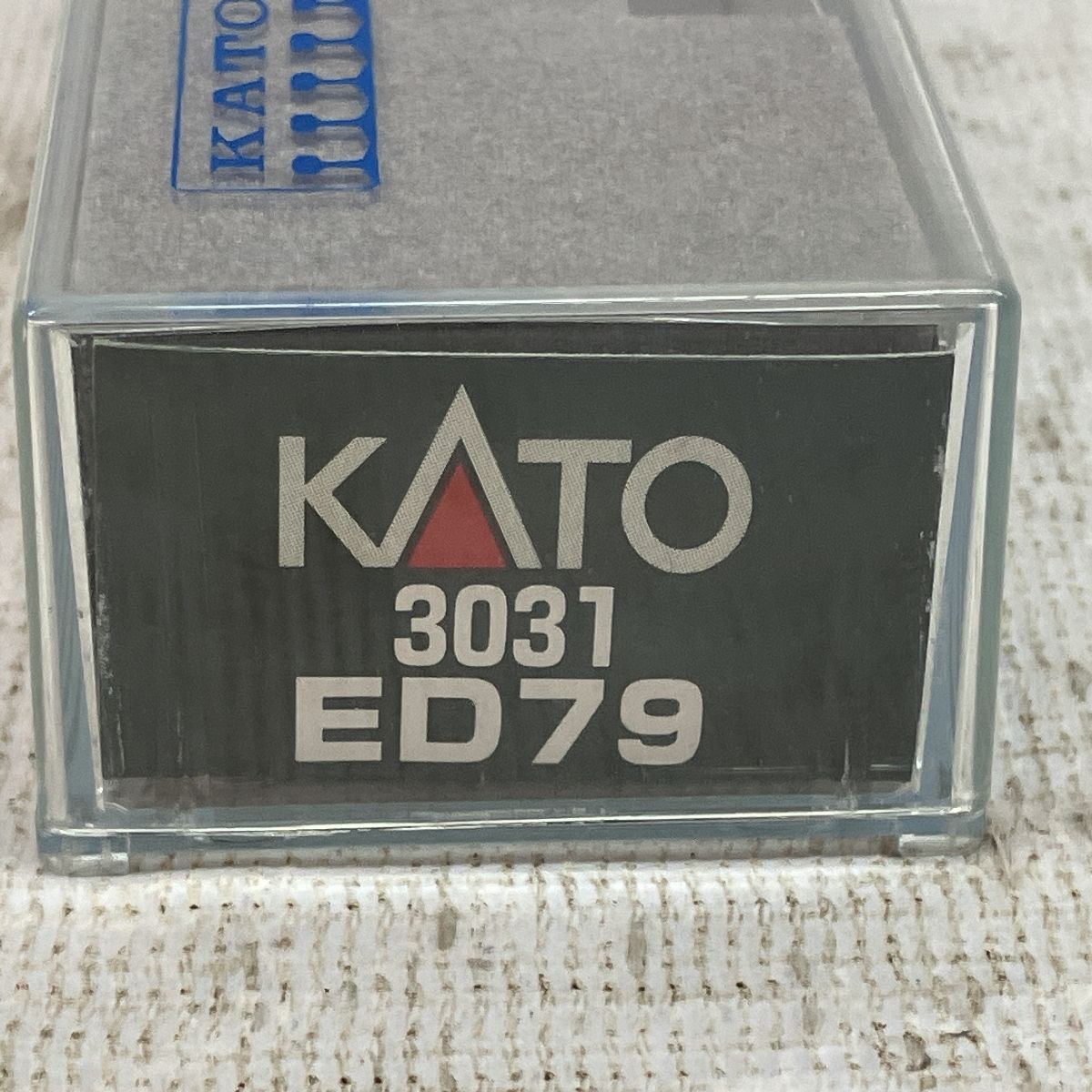 動力車