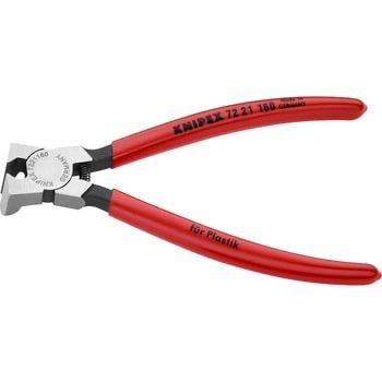 はキャンセ】 KNIPEX（クニペックス） 整備用品 ニッパー 7221-160