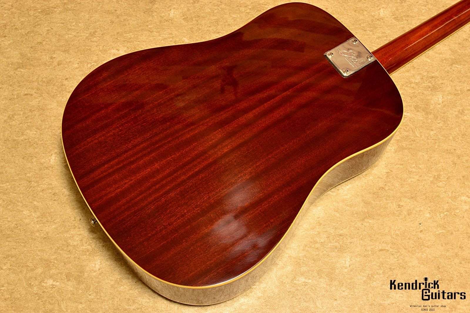 EKO Ranger VI VR EQ - HB w/GB - メルカリ