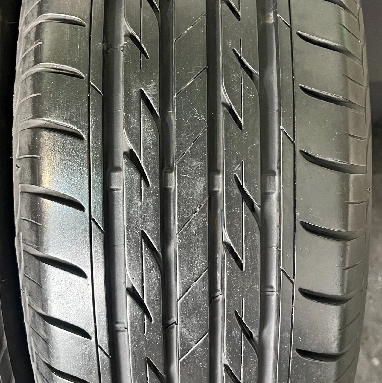 2020年製 約8.3～9分山