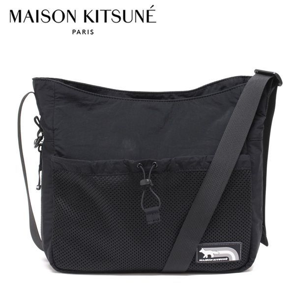 25SSモデル メゾン キツネ MAISON KITSUNE レディース