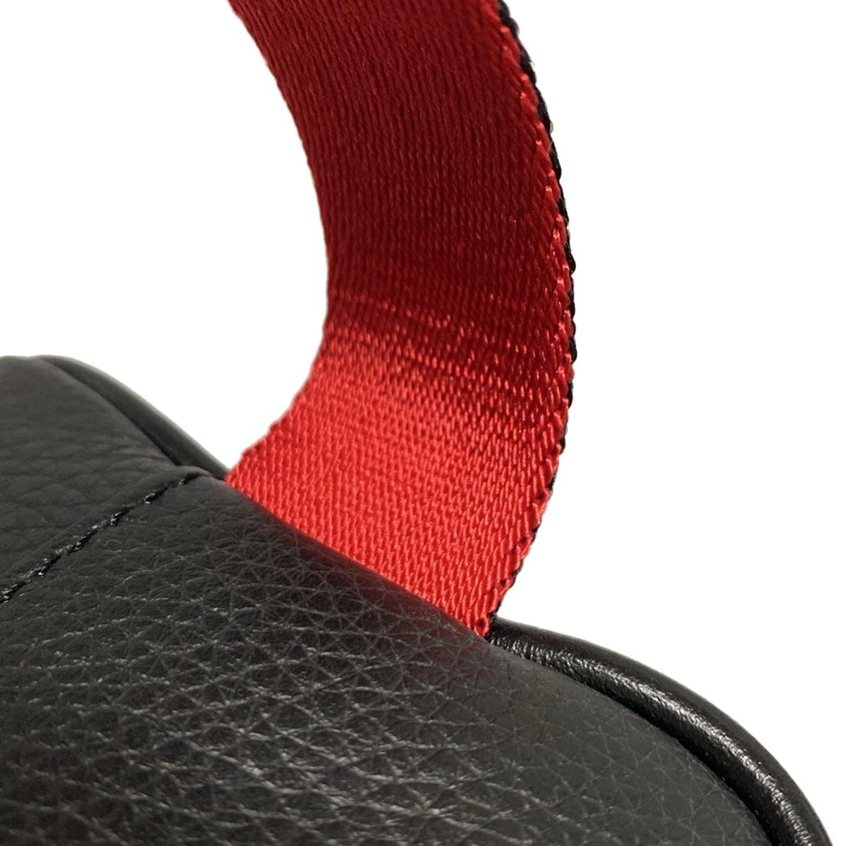 1205142 黒×レッド