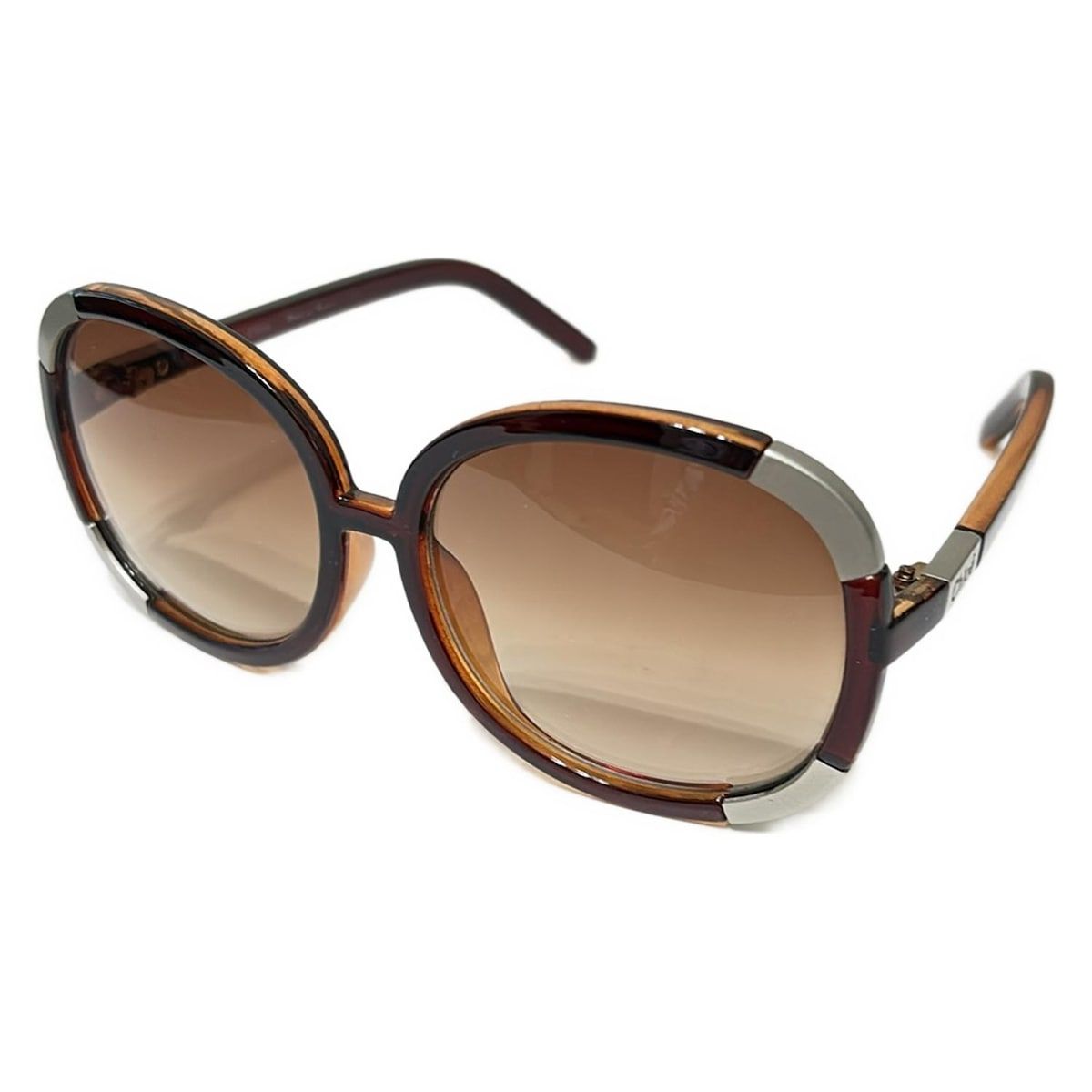 クロエ Chloe サングラス プラスチック×金属素材 ダークブラウン×レッド×ゴールド CE618SA クロエ Chloe CL2119 プラスチック×金属素材 ダークブラウン×ゴールド