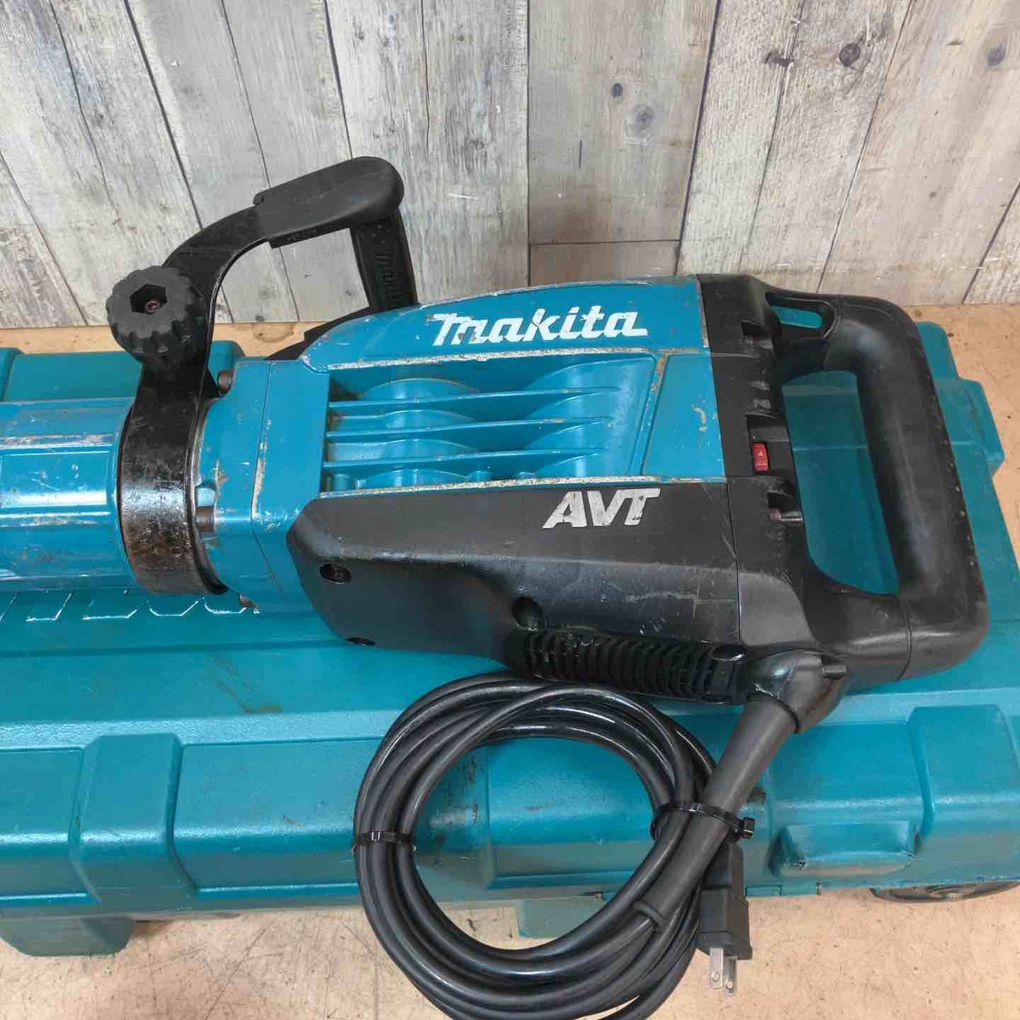 品 マキタ makita 電動ハンマ HM1317C 東大和店