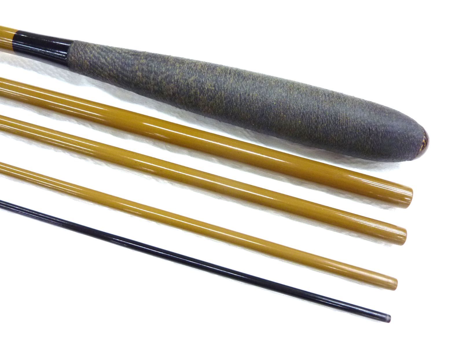 USED シマノSHIMANO 初代 普天元 15尺