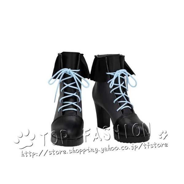 潤羽るしあ コスプレ衣装