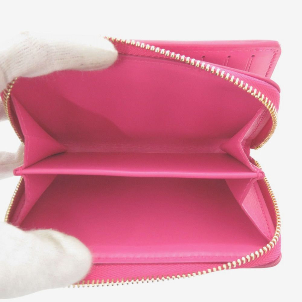 新品同様 ルイ ヴィトン ポルトフォイユ ルー モノグラム M82357 IC