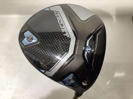 コブラ cobra AEROJET MAX 12° レディース ドライバー DR SPEEDER NX for Cobra AEROJET DR フレックスA レディース 女性用 右利き 右用 Bランク ゴルフクラブ