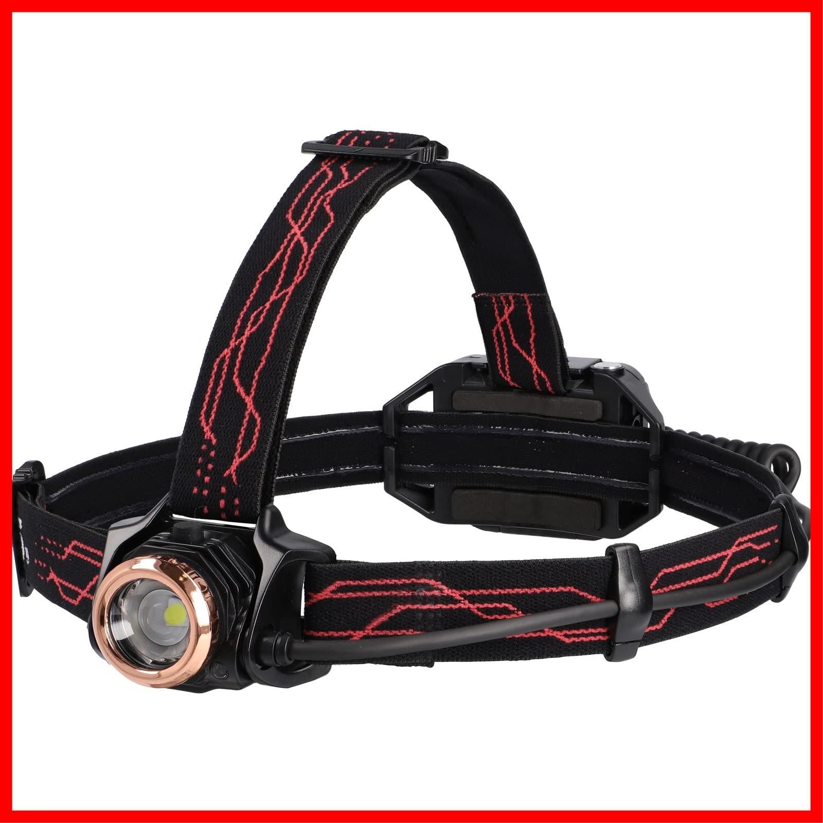 在庫処分 GENTOS ジェントス LED ヘッドライト USB充電式|電池式 充電池|単3|単4 450~1200ルーメン Gシリーズ GH-101RG|GH-103RG|GH-109RG|GH-110RG|GH-118RG|GH-200RG アク