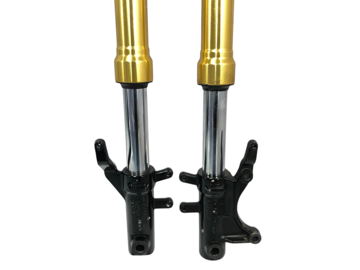 グロム 卸売 GROM JC61 フロントフォーク ホンダ グロム(JC61)/MSX125