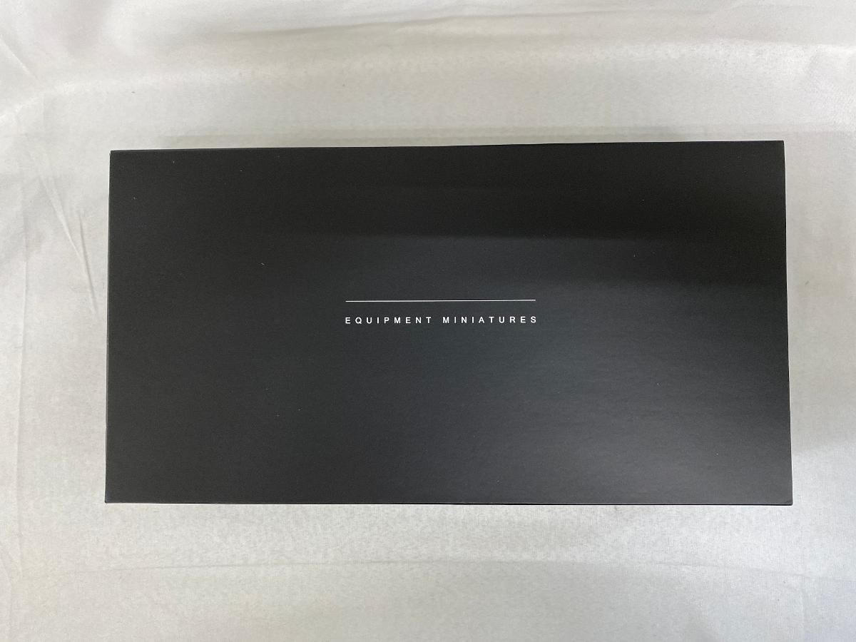 フィギュア　[破損品/単品] Equipment Miniatures 1/6 ミニチュア 「バイオハザード ヴィレッジ グッズセット」 同梱品 2503006232935041_04_4496.jpeg