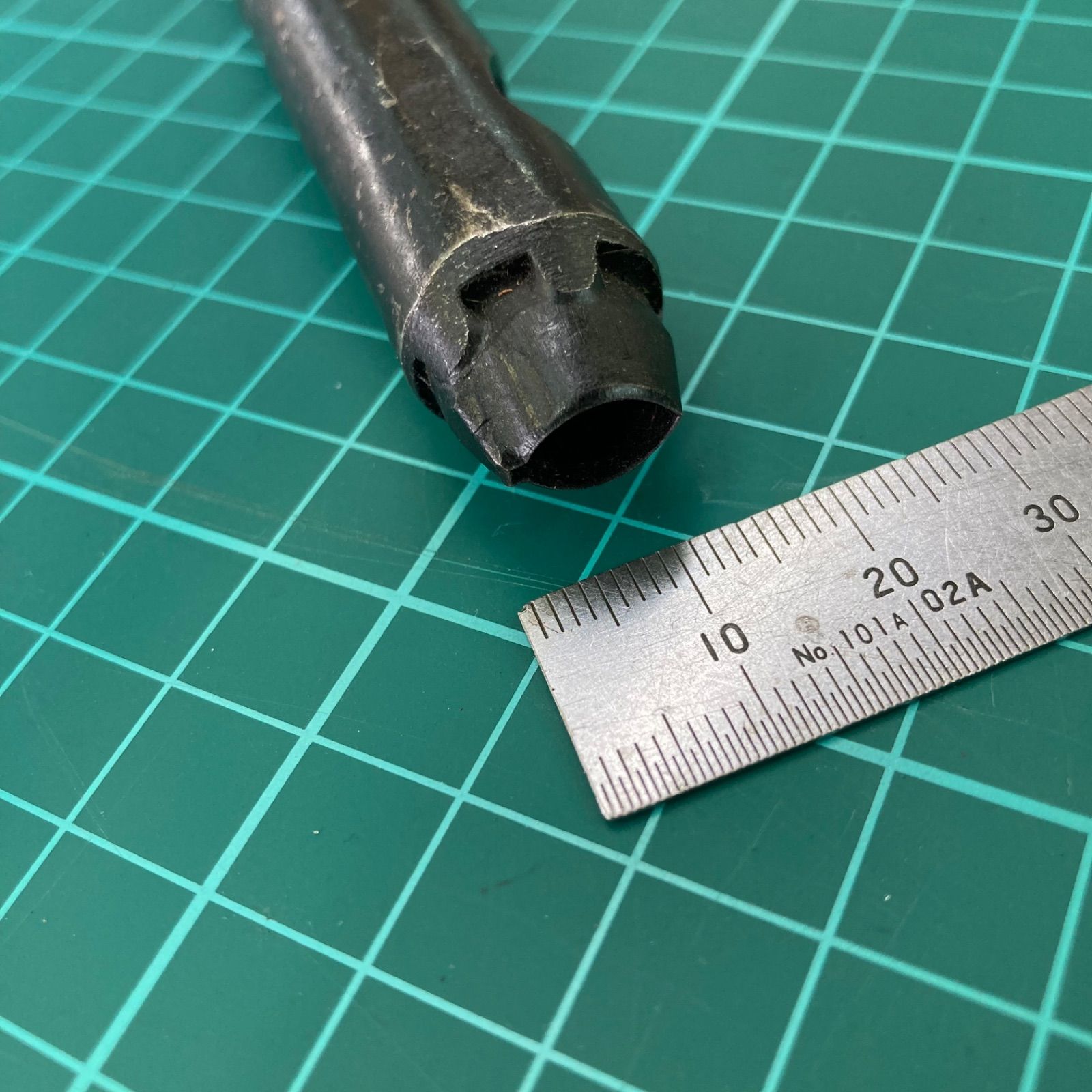 手渡し可。大幅値下げ❗️超レア超美品！タケダカスタムサーフボードLeaf 5'6 Webike | STRIKER ストライカー ストリートコンセプト チタン