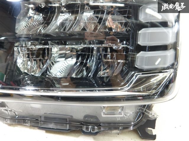 タフト ヘッドライト 左 L 81150-B2B40 LA900S タフト LA900S