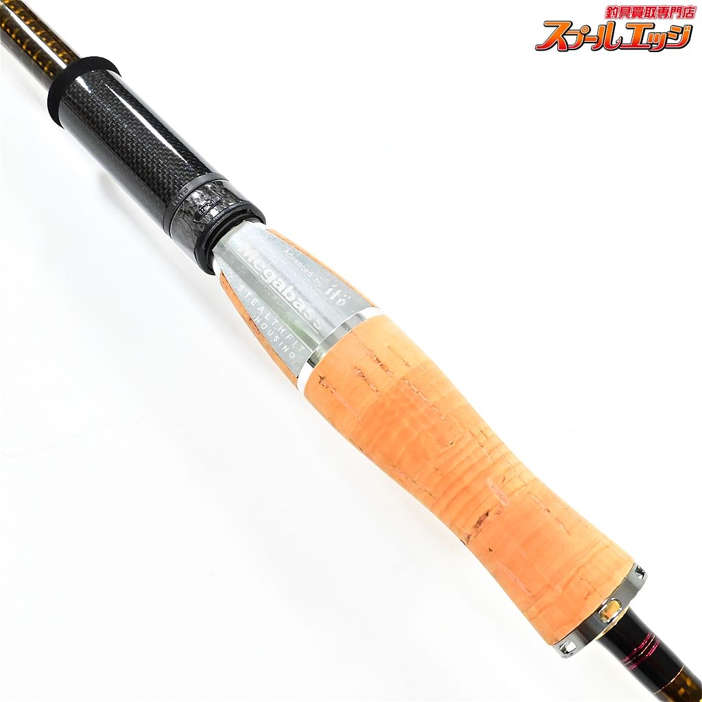 美品 超希少 メガバス デストロイヤー F0-60X エリーゼ ELESE 超希少限定メガバス x サンスイ デストロイヤー F0-60Xエリーゼ