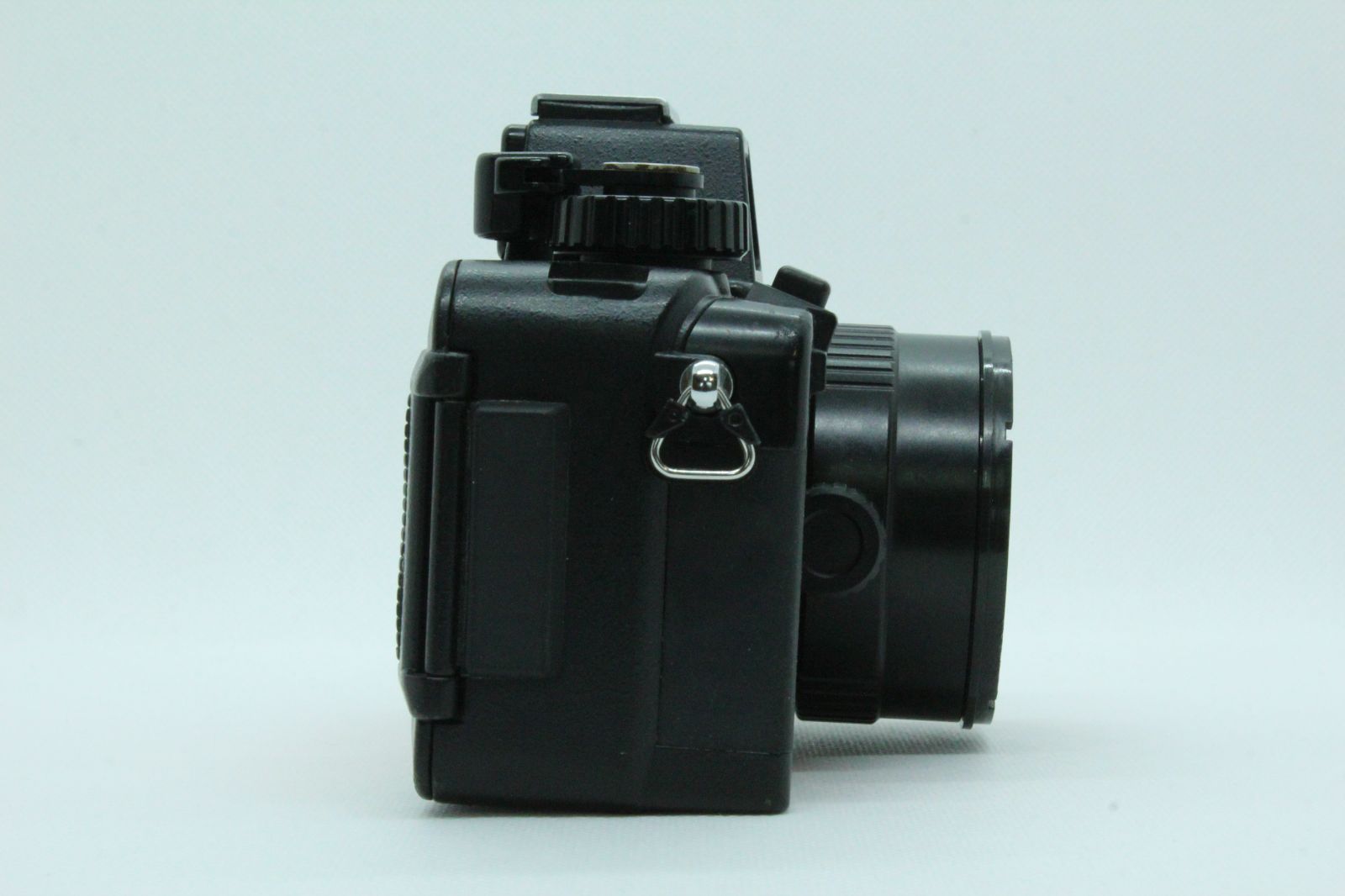 ジャンク Nikon NIKONOS-V / UW-NIKOR 28mm 1:3.5 ニコン