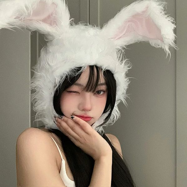 ＊うさぎ 被り物 コスプレ うさぎ かぶりもの コスプレ もふもふ 楽天市場】【当日発送】うさぎ 被り物 かぶりもの コスプレ