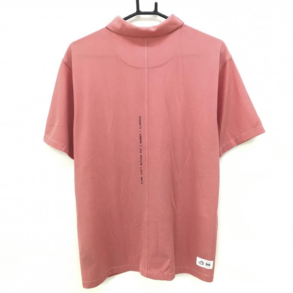 ナイキ×CLUBHAUS