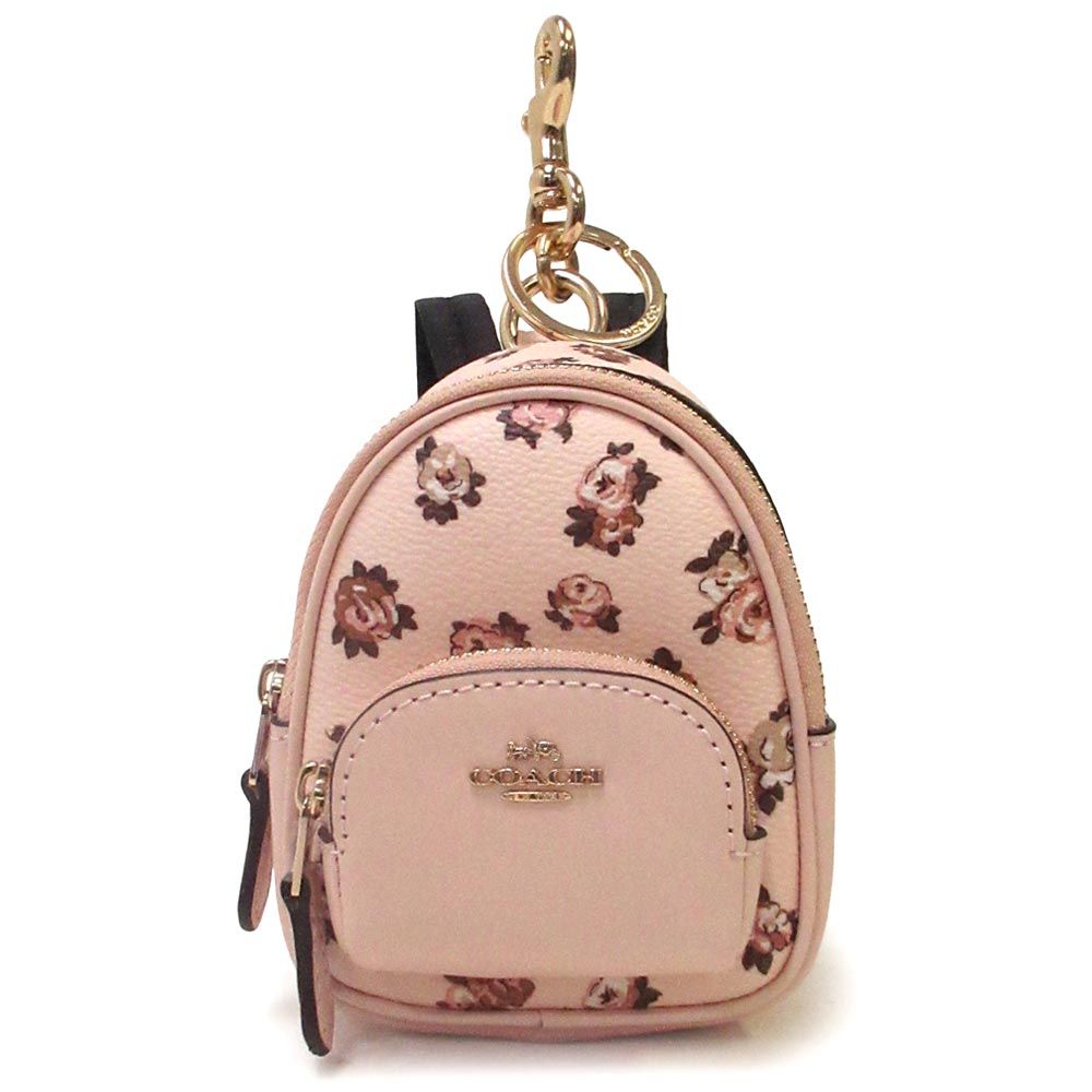 新品 未使用】コーチ キーホルダー COACH アウトレット ミニ