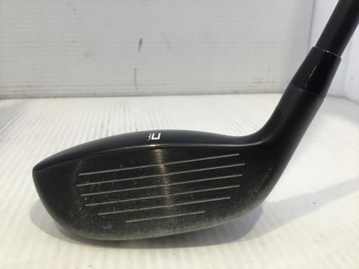 U4 ユーティリティ