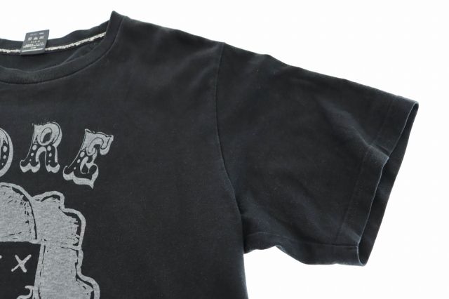 NUMBER(N)INE 07SSAbout A Boy期 BORE Y Number (N)ine SS07 