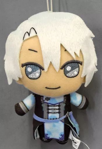 中古】ぬいぐるみ 八乙女楽 きらどるぬいぐるみ～2019 Anniversary ver