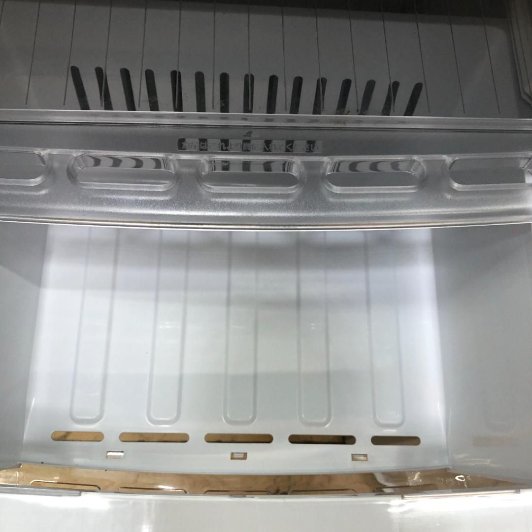 三菱 ノンフロン冷凍庫