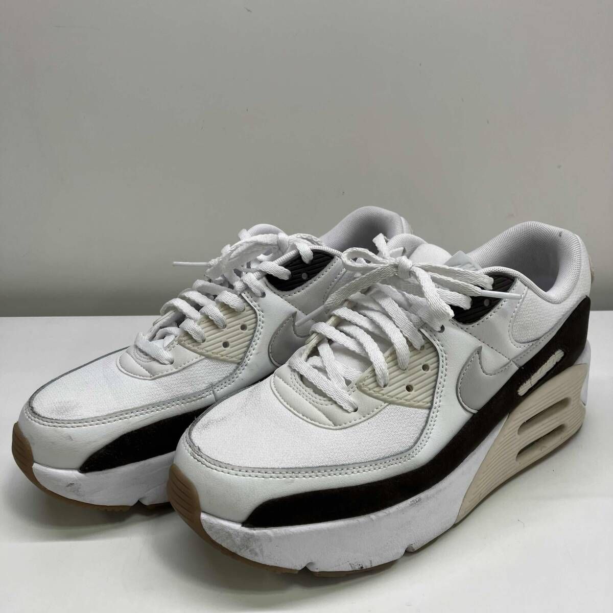 Nike スニーカー US 10 ブラウン 国内 2024年 12/16 発売】NIKE W AIR FORCE 1 LOW DANCE “Mink