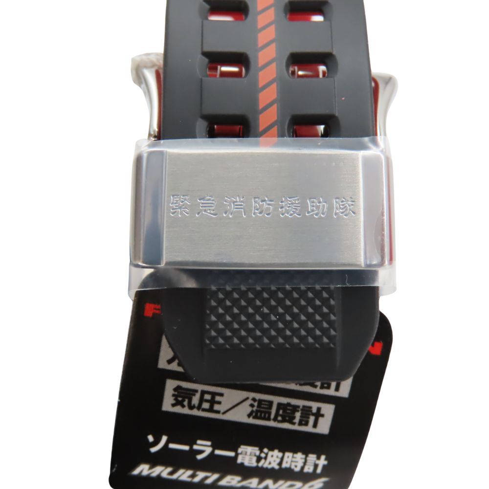 中古】未使用 CASIO カシオ G-SHOCK Gショック RANGEMAN レンジマン